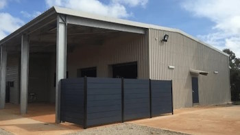 Borroloola Trade Training Centre