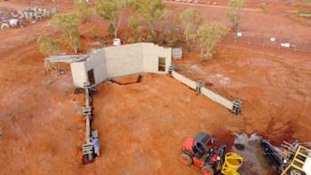 Tennant Creek Chapel