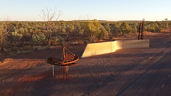 Tennant Creek Entry Statement